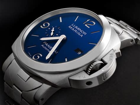 panerai watch lineup|Panerai watch dealer near me.